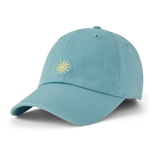 Chill Cap - Bert's Sun - Life is Good Westport, Canada