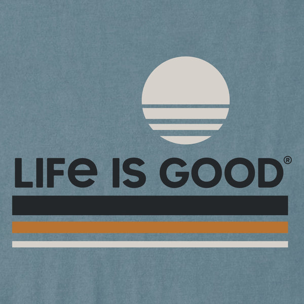 Men's Crusher Tee - Sun is Good