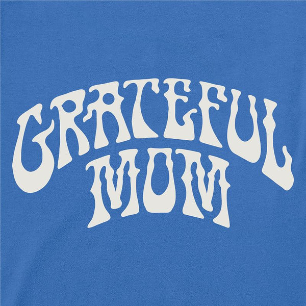 Women's Crusher Tee - Grateful Mom
