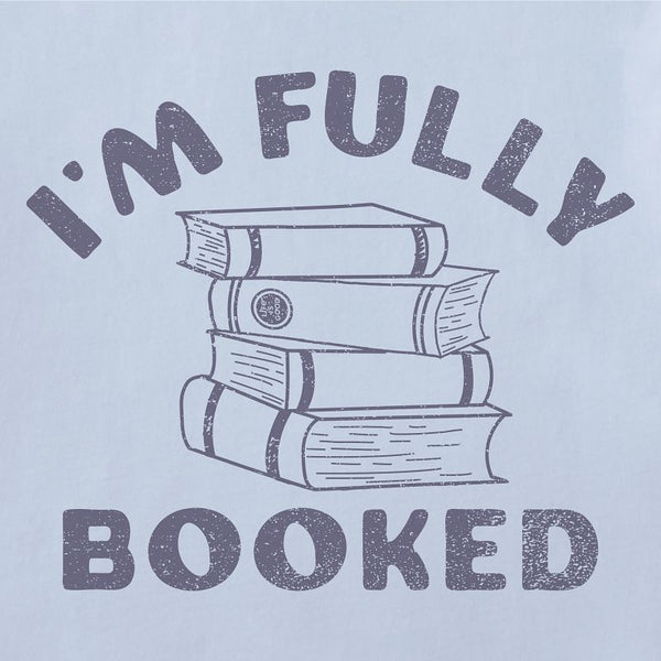 Women's Crusher Vee - I'm Fully Booked