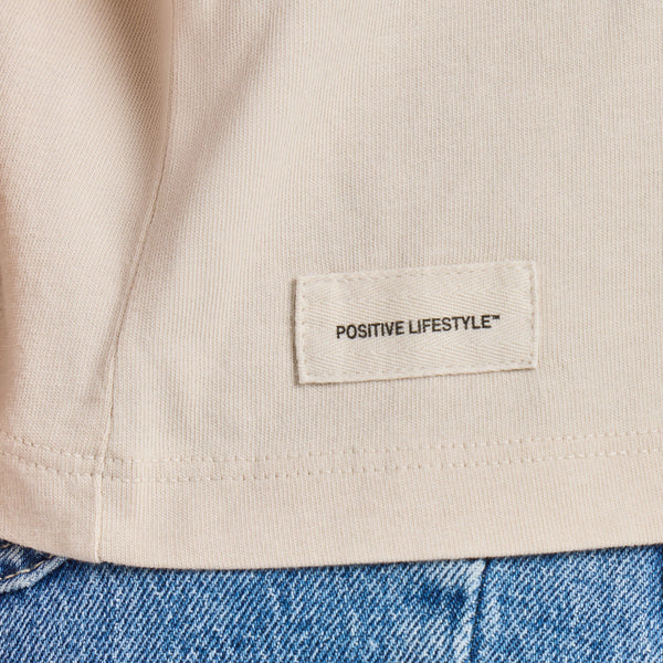 Women's Crusher Boxy Tee - Grounded Anchor