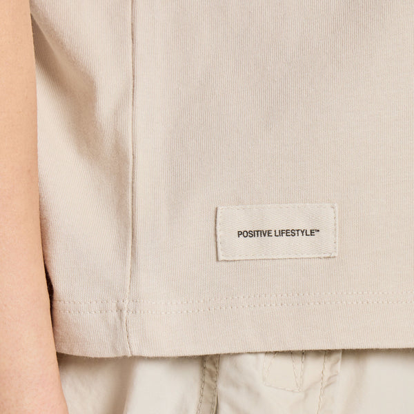 Women's Crusher Boxy Tee - Celestial Original