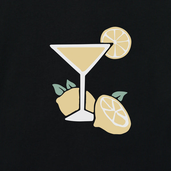 Women's Baby Tee - Limoncello