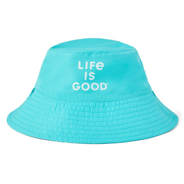 Kids Made in the Shade Bucket Hat - Pool Party Pups