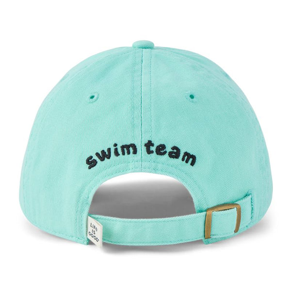 Kids Chill Cap - Shark Floaty