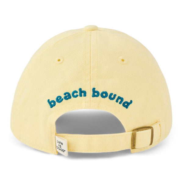 Kids Chill Cap - The Beach