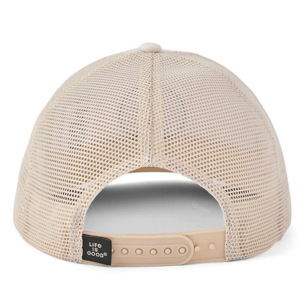 Trucker Hat - Shamrock Feelin' Lucky