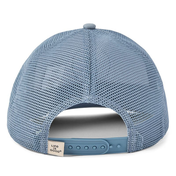 Trucker Hat - Turn Up The Love Heart