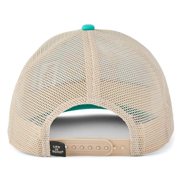 Trucker Hat - My Dog Thinks I'm Cool