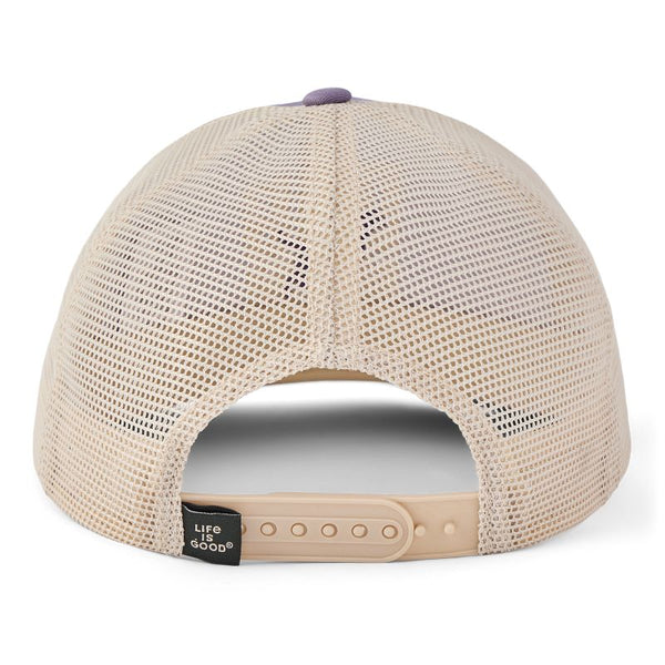Trucker Hat - Dog Mom Stack