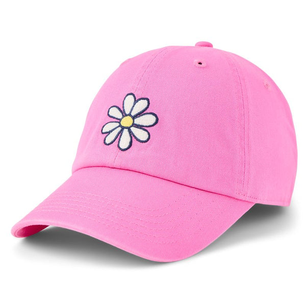 Chill Cap - LIG Daisy