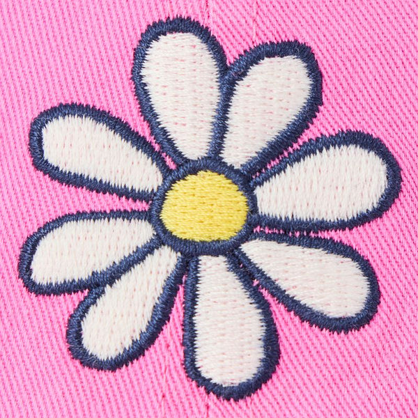 Chill Cap - LIG Daisy