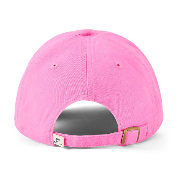 Chill Cap - LIG Daisy