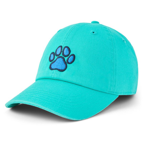 Chill Cap - Vintage Paw