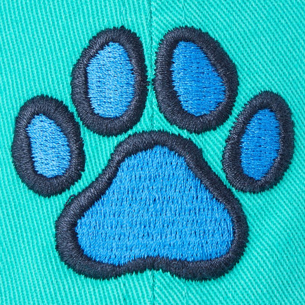 Chill Cap - Vintage Paw
