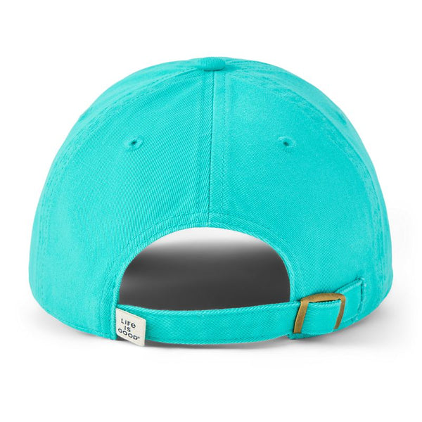 Chill Cap - Vintage Paw