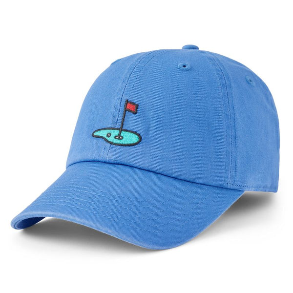 Chill Cap - LC Golf Flag