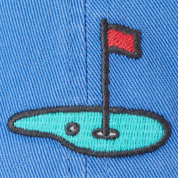 Chill Cap - LC Golf Flag
