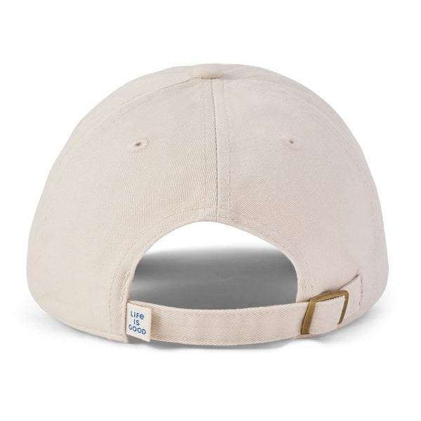 Chill Cap - Keeper Fish