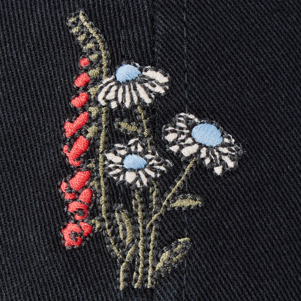 Chill Cap - Snapdragon Bouquet