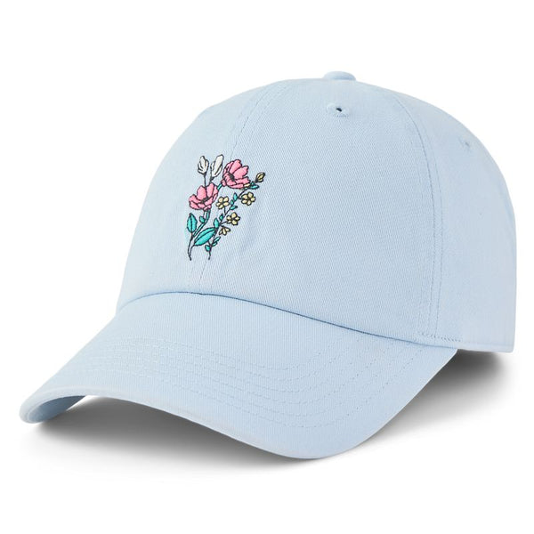 Chill Cap - Wildflower Bouquet