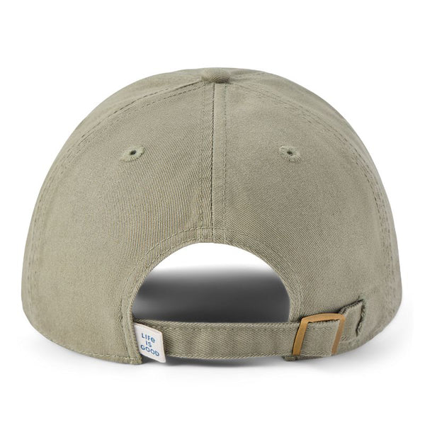 Chill Cap - Peace Love Dogs