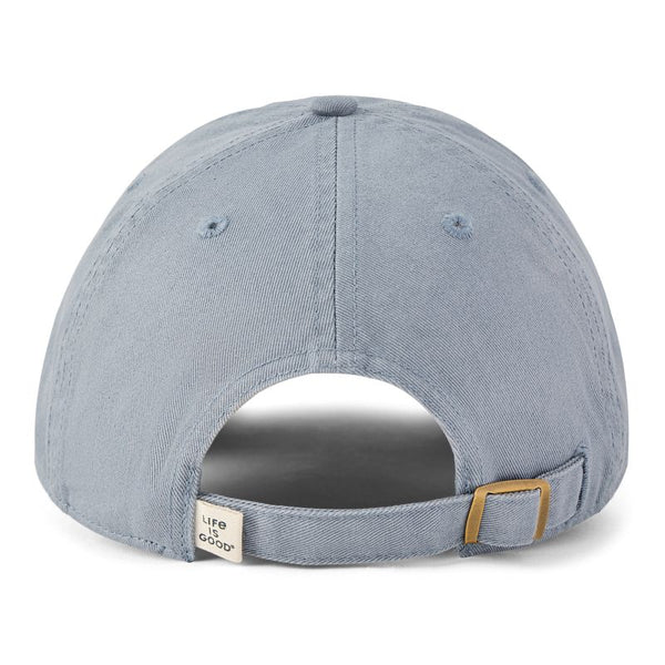 Chill Cap - Peace Love Cats