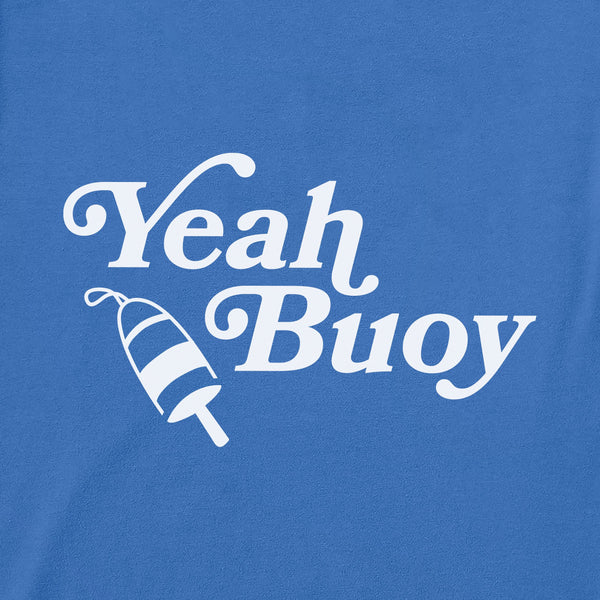 Women's Crusher-LITE Shrunken Tee - Yeah Buoy