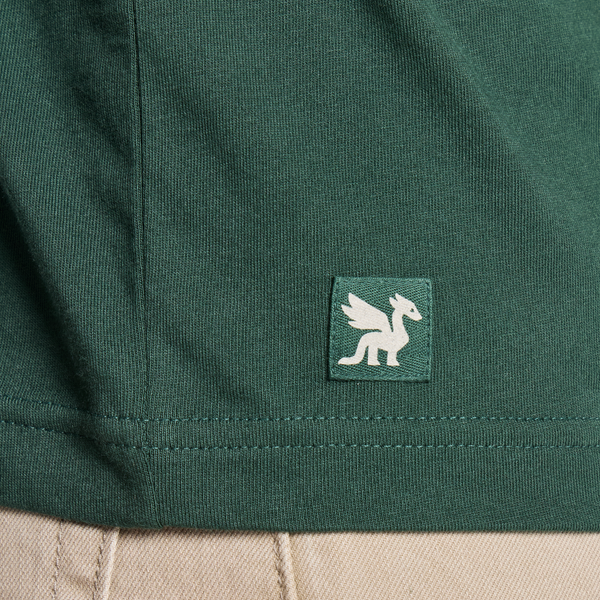 Men's Long Sleeve Crusher - Moose In The Outdoors