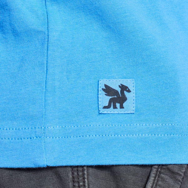 Men's Long Sleeve Crusher - Lab Make My Day