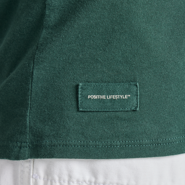 Women's Long Sleeve Hooded Crusher LITE Tee - Pine Field
