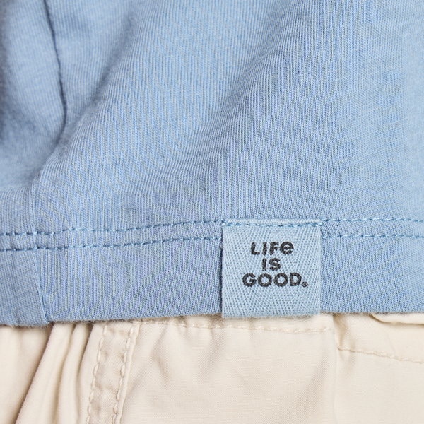 Women's Crusher-LITE Shrunken Tee - Kindness Pup