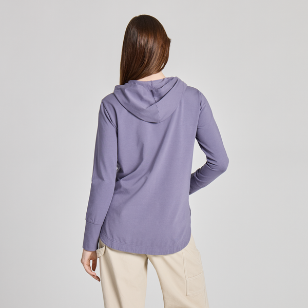 Women's Crusher-Flex Hoodie - Crafty Heart