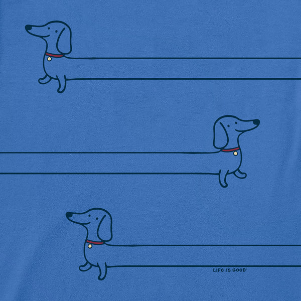 Toddler Crusher Tee - Lotsa Wieners