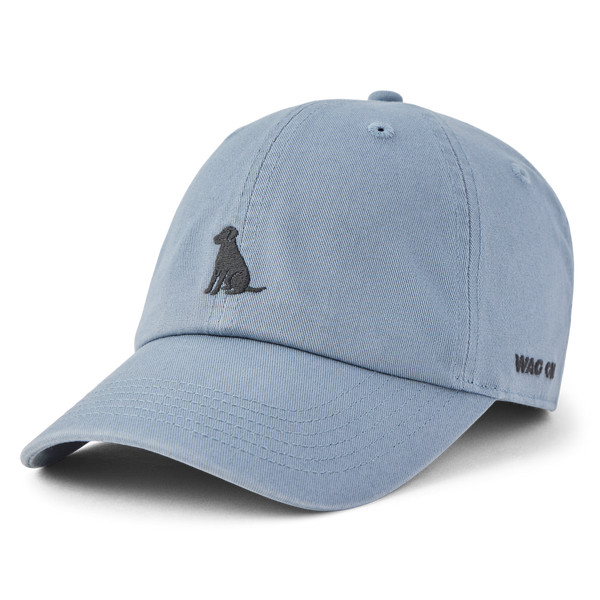 Chill Cap - Wag On Dog