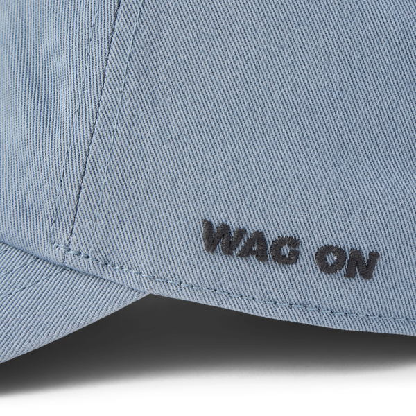 Chill Cap - Wag On Dog