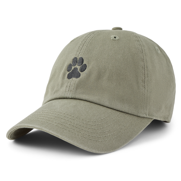 Chill Cap - Simple Clean Paw