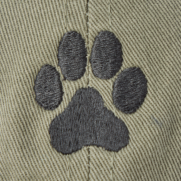 Chill Cap - Simple Clean Paw