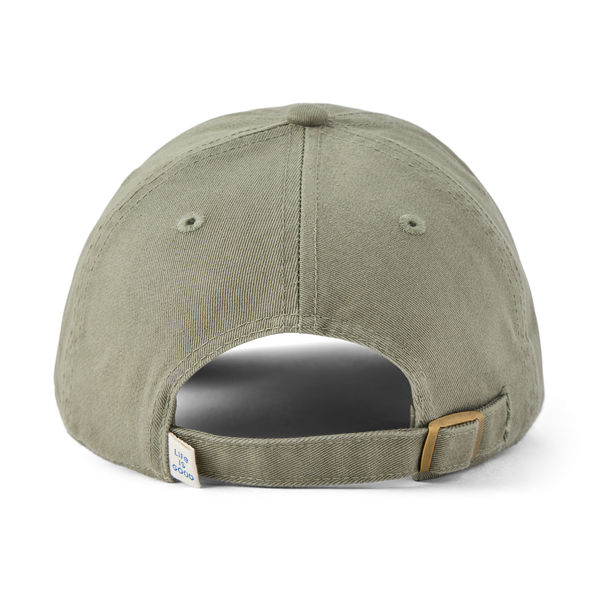 Chill Cap - Simple Clean Paw