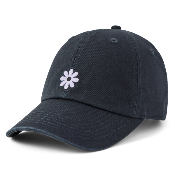 Chill Cap - Simple Clean Daisy