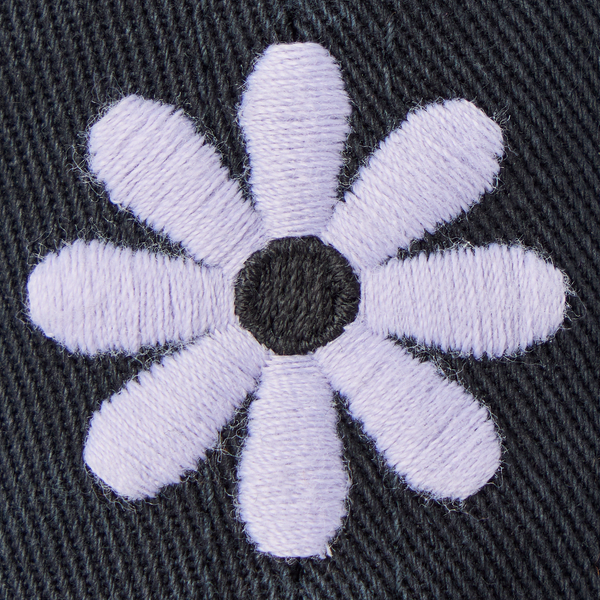 Chill Cap - Simple Clean Daisy