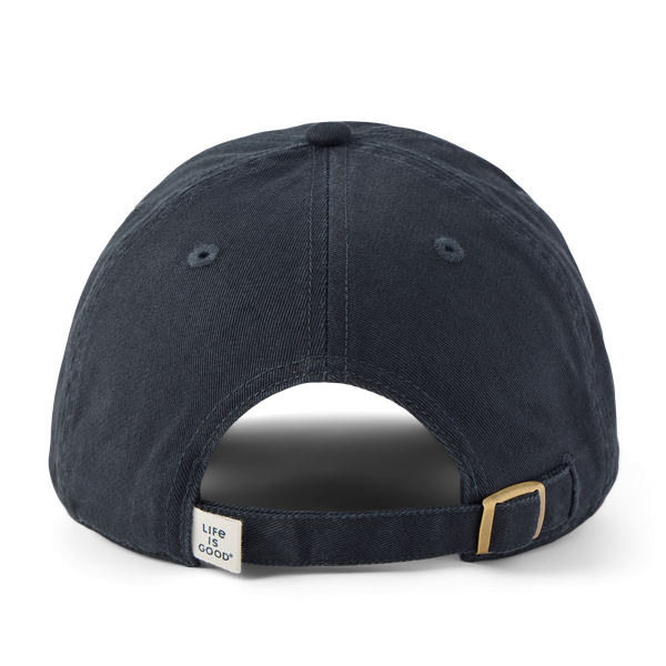 Chill Cap - Simple Clean Daisy