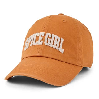 Chill Cap - Spice Girl Arch