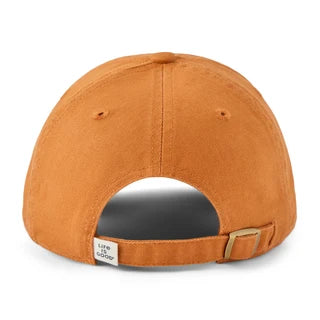 Chill Cap - Spice Girl Arch