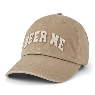 Chill Cap - Beer Me Arch