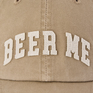 Chill Cap - Beer Me Arch