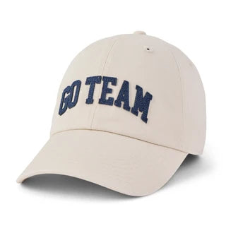 Chill Cap - Arch Go team