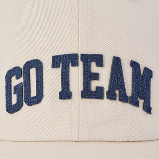 Chill Cap - Arch Go team
