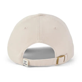 Chill Cap - Arch Go team