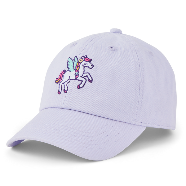 Kids Chill Cap - Unicorn